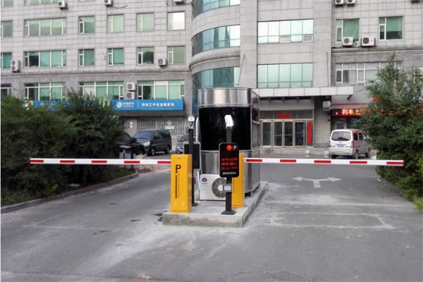 徐州车牌识别系统公司 徐州车牌识别系统公司